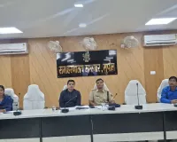 अभियोजन मामलों के त्वरित निष्पादन पर डीएम सख्त, गवाहों की समय पर उपस्थिति सुनिश्चित करने का निर्देश