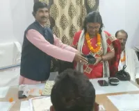 डॉ. पीएन सिंह डिग्री कॉलेज के तीन कर्मियों को सेवानिवृत्ति पर दी गई भावभीनी विदाई,  महाविद्यालय परिवार द्वारा सम्मानित कर दी गई शुभकामनाएं