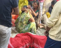 कोटाघाट में बेलन नदी में मिला नवविवाहिता का शव, पुल पर दुपट्टा और चप्पल बरामद