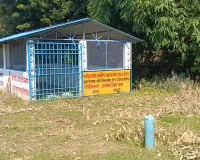 ग्राम पंचायत कोठी धौकल सिंह में विकास कार्य अधूरे, पांच वर्षों में भी नहीं हुआ काम पूरा