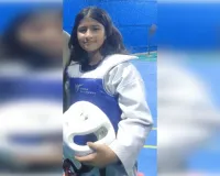 सीआईएससीई नेशनल में टूण्डला की भव्या सिंह ने जीता स्वर्ण पदक