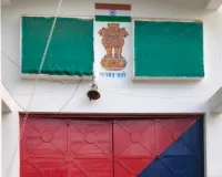 साप्ताहिक जेल लोक अदालत का आयोजन, दो मामलों का हुआ निस्तारण