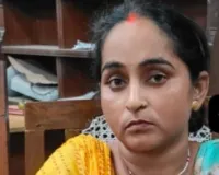 विजिलेन्स टीम ने कौशाम्बी मे आंगनबाड़ी सहायिका की नियुक्ति के नाम पर 15 हजार रुपये रिश्वत लेते आंगनबाड़ी कार्यकर्ती को किया गिरफ्तार