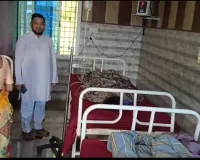 सेवा सदन हॉस्पिटल  बेलन बरौंधा में डॉक्टरों का कमाल: महिला के पेट से निकाला 5 किलो का ट्यूमर, सफल ऑपरेशन के बाद मरीज सुरक्षित