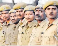 होमगार्ड्स स्वयंसेवक भर्ती-2025: चयनित 250 अभ्यर्थियों की चिकित्सा परीक्षा 15 से 17 अक्टूबर तक
