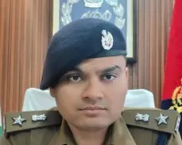 पुलिस अधीक्षक सोनभद्र द्वारा आरक्षी एवं मुख्य आरक्षियों के किए गए स्थानांतरण