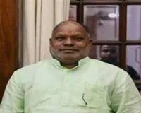 जनपद के प्रभारी मंत्री डॉ. हंसराज विश्वकर्मा दो दिवसीय भ्रमण पर, करेंगे पदाधिकारियों से शिष्टाचार भेंट