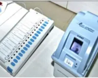 वाराणसी खंड स्नातक चुनाव में 50.21%, शिक्षक चुनाव में 75.48% मतदान