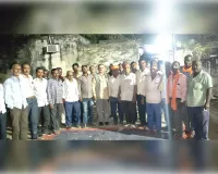 लेबर कोड को बताया आधुनिक गुलामी का दस्तावेज