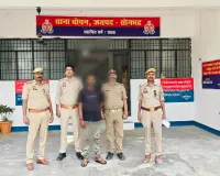 चोपन पुलिस को मिली बड़ी सफलता,  चोरी के 37.650 टन कोयला बरामद