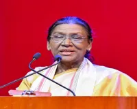 एशियन गेम्स में भारत का परचम, कुमकुम-प्रणवी ने जीता गोल्ड तो नीरज ने कांस्य से बढ़ाया गौरव; राष्ट्रपति मुर्मु ने दी बधाई
