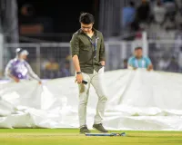 सौरव गांगुली बने दिल्ली कैपिटल्स के हेड कोच, पहली बार संभालेंगे कोचिंग की जिम्मेदारी