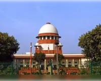 गंगा के अतिक्रमण पर सुप्रीम कोर्ट सख्त, राज्यों से मांगी कार्रवाई की रिपोर्ट