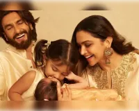 दुआ और देवी के साथ दीपिका पादुकोण मनाएंगी खास दिवाली