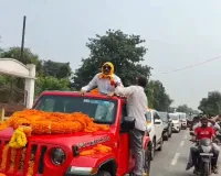 अनंत सिंह ने मसौढ़ी के कई गांवों का किया दौरा, अपने करीबी प्रत्याशी  अनुज सिंह के समर्थन में जुटाया जनसमर्थन