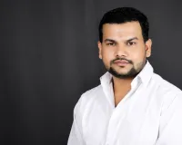 UPI पर MDR शुल्क टालने के फैसले का जितेंद्र चतुर्वेदी ने किया स्वागत, सरकार का जताया आभार