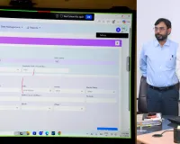 मान्यता प्राप्त पत्रकारों को मिलेगी कैशलेस इलाज की सुविधा, आयुष्मान पोर्टल होगा शुरू