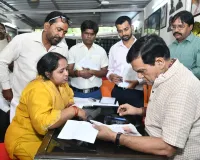बिजली कनेक्शन के लिए 50 हजार की रिश्वत मांगने का आरोप, ऊर्जा मंत्री ने दिए जांच के निर्देश