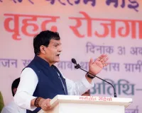 मऊ में 48 करोड़ की विकास योजनाओं की सौगात, मंत्री ए.के. शर्मा ने किया लोकार्पण-शिलान्यास