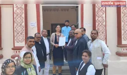 डॉ. अंबेडकर फोरम ने UGC एक्ट 2026 का किया समर्थन