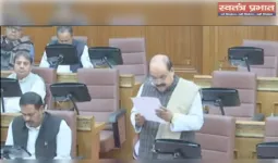 शिक्षक विधायक ने वित्तविहीन विद्यालयों को सवित्त करने की मांग की