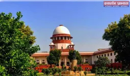 सीजेआई ऑफिस को पिछले 10 सालों में मौजूदा जजों के खिलाफ 8,630 शिकायतें मिलीं