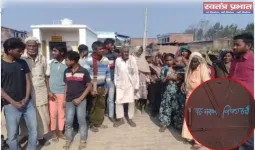 बरेली में घरों में सामूहिक नमाज़ पर विवाद, 200 हिंदू परिवारों ने पलायन की चेतावनी दी