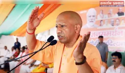 यूपी में शिक्षामित्रों को 18 हजार और अनुदेशकों को 17 हजार रुपये मानदेय, अप्रैल से लागू होगा फैसला