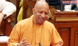 कांग्रेस मुक्त हुई विधान परिषद, सपा आचरण सुधारे वरना सदन से भी हो जाएगी बाहर: CM योगी