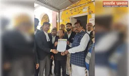 यूं जी सी अधिनियम 2026 केंद्र सरकार अभिलंब लागू करें