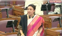 विधानसभा में युवाओं के लिए रोजगार को लेकर ठोस नीति बनाये जाने को लेकर मोना ने उठाया सवाल