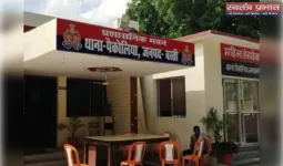 दुबई में भाई के फंसे होने का झांसा देकर 50 हजार की ठगी