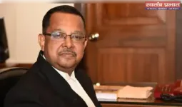 देश रूल ऑफ लॉ से चले, जनता के शासन से नहीं