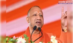 Lucknow में सीएम का ऐलान: सरकारी आश्वासन के साथ विदेश में नौकरी के अवसर