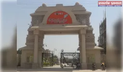 ग्रेटर नोएडा Greater Noida में गौर यमुना सिटी Gaur Yamuna City पर गंभीर आरोप ₹100 करोड़ की वसूली का दावा
