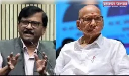 एनसीपी गुटों का विलय रद्दः विधायकों के बयान पर रोक