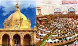 यूपी विधानसभा में उठा गलगोटिया यूनिवर्सिटी का मुद्दा