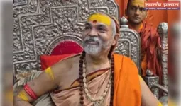 शंकराचार्य स्वामी अविमुक्तेश्वरानंद सरस्वती ने किया ‘गो प्रतिष्ठा धर्मयुद्ध’ का ऐलान, 11 मार्च को लखनऊ में शंखनाद