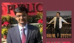 UPSC में बलिया का परचम: मोनिका श्रीवास्तव ने हासिल की 16वीं रैंक