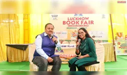 डॉ. निशांत पांडेय की किताब ने रचा इतिहास