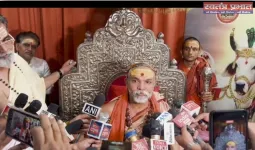 अब होगा ‘गो प्रतिष्ठा धर्मयुद्ध' का शंखनाद