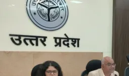 नियम ताक पर रखकर बिल्डर को बेच दी 24 करोड़ की नजूल जमीन, डीएम ने वापस ली