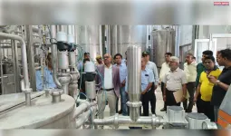 कानपुर में 13 साल बाद फिर शुरू होगा गोविंद नगर का पराग डेयरी प्लांट