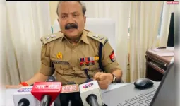 2.66 करोड़ की जीएसटी टैक्स चोरी का खुलासा