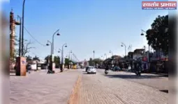 खामेनेई के निधन पर पुराने लखनऊ में सन्नाटा, बाजार बंद; हाई अलर्ट पर पुलिस