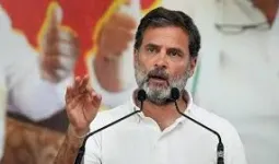 'खतरे में भारत की ऊर्जा सुरक्षा', राहुल गांधी बोले- अभी और खराब होंगे हालात