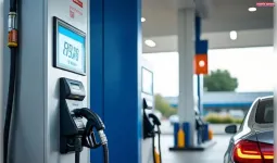 पेट्रोल पंपों पर पसरा सन्नाटा, पछता रहे हैं स्टोर करने वाले