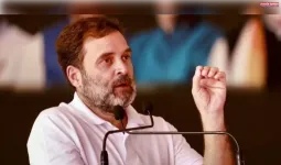 राहुल गांधी ने मोदी सरकार को घेरा, चुनाव के बाद पेट्रोल-डीजल और LPG की कीमतें बढ़ेंगी, एमएसएमई पर चोट पहुंचेगी