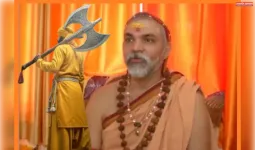 शंकराचार्य अविमुक्तेश्वरानंद ने किया चतुरंगिणी सेना का गठन