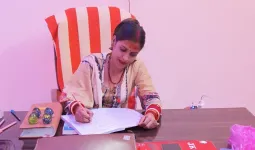 बख्शी का तालाब के छठे मील पर प्रेस क्लब ऑफ मीडिया की स्थापना, किसानों की समस्याओं के निःशुल्क समाधान का लिया संकल्प